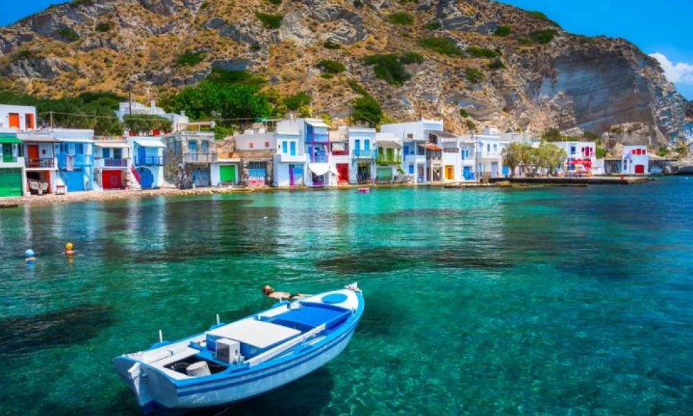 Τουρισμός: Ποιά νησιά θα επισκεπτόμαστε χωρίς πιστοποιητικά & test;